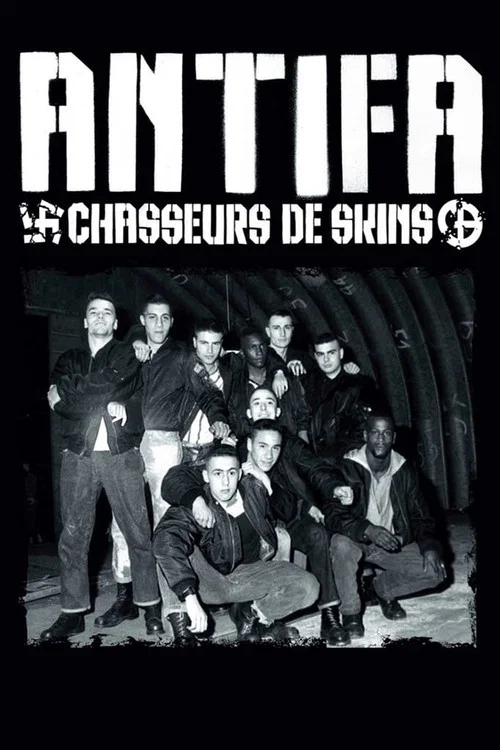 Antifa: Skinhead Hunters