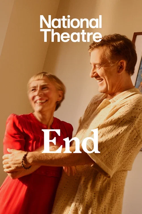 National Theatre at Home: End