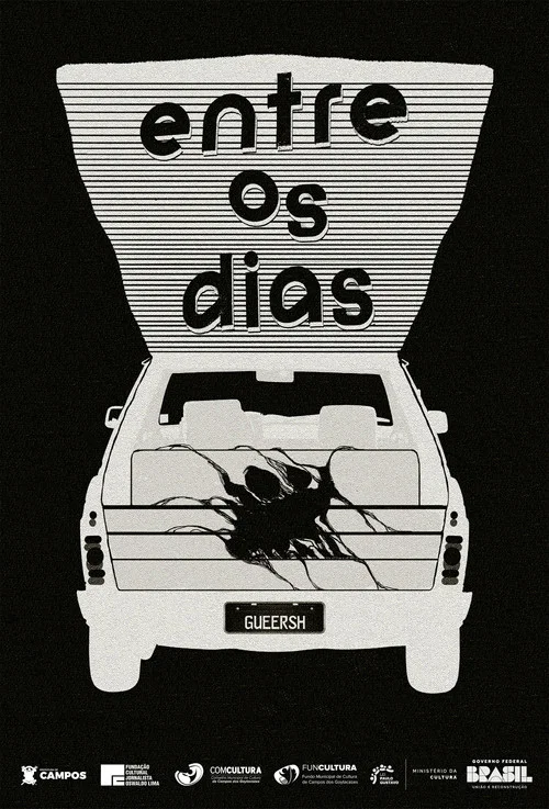 Between the Days