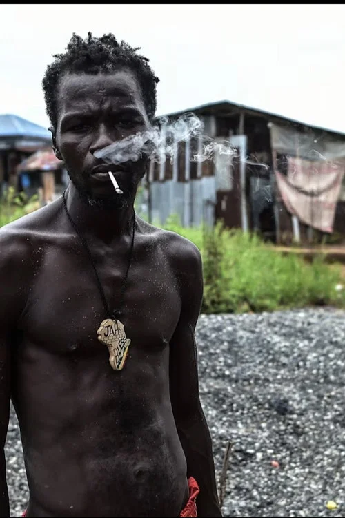 Kush in Freetown