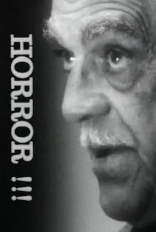 Horror!!!