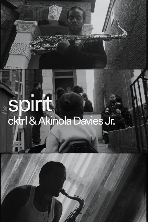 Spirit