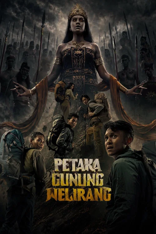 Petaka Gunung Welirang