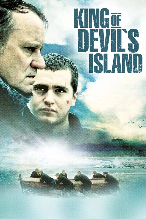 King of Devil's Island