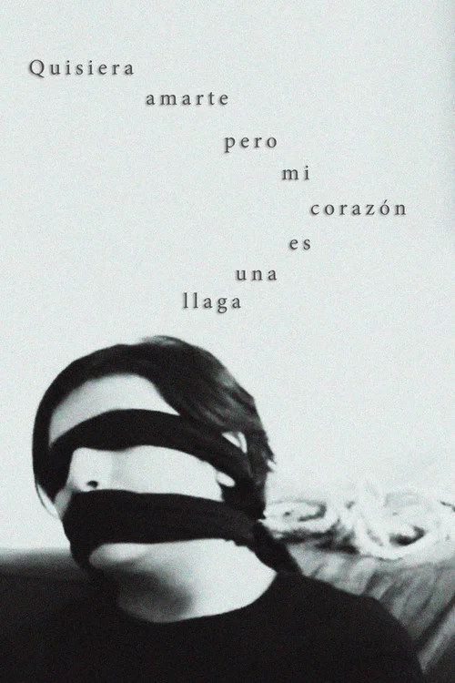 I Would Like to Love You but My Heart Is a Sore