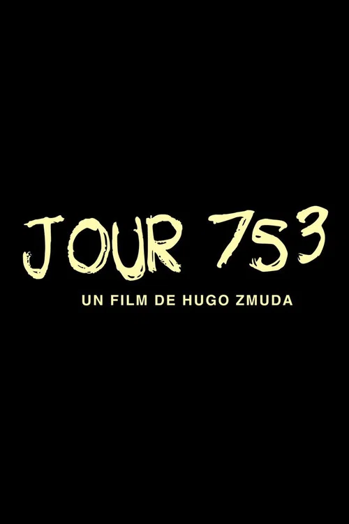 Jour 753