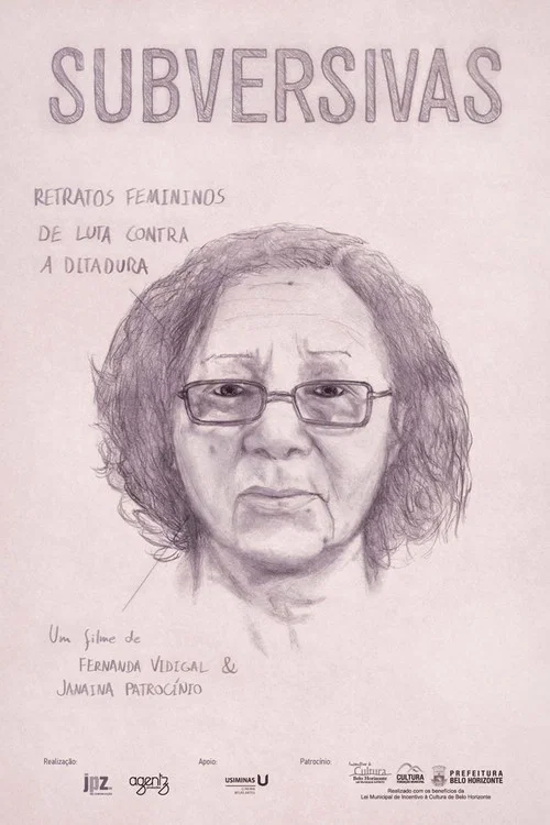 Subversivas