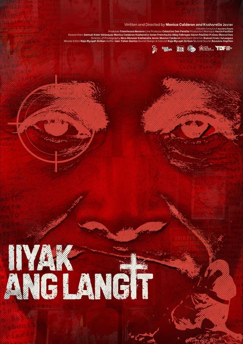 Heaven will Cry