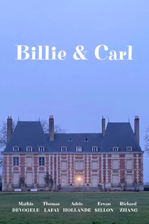 Billie & Carl