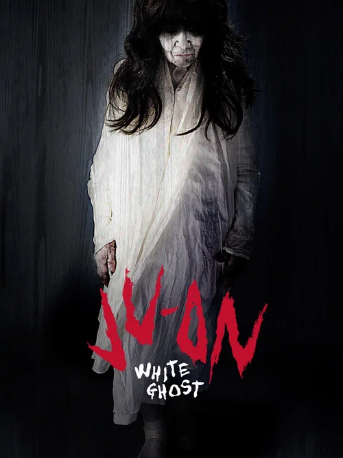 Ju-On: White Ghost