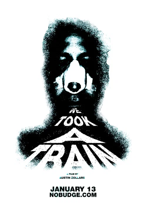 We Took A Train