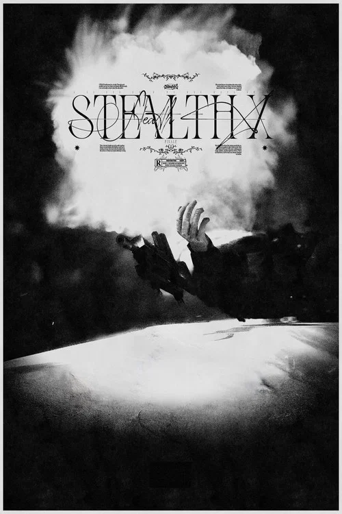 STEALTH X