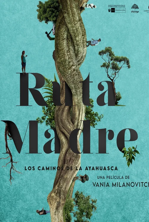 Ruta madre