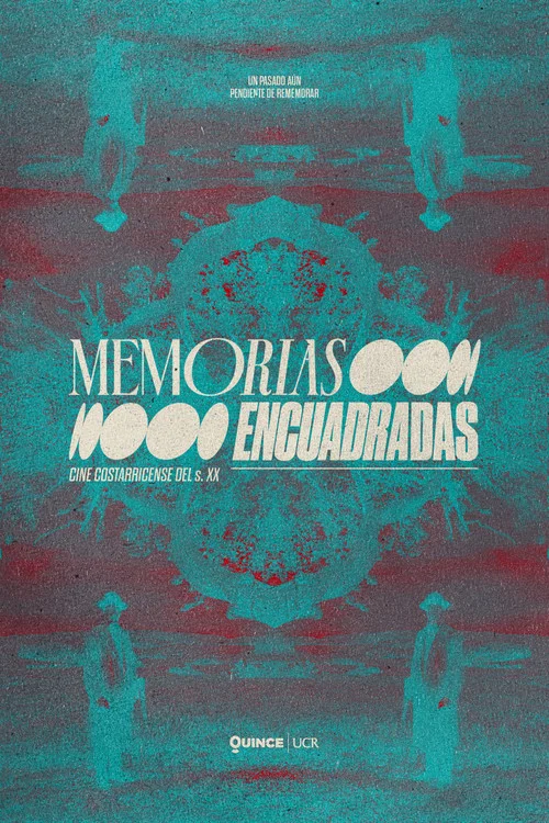 Memorias Encuadradas