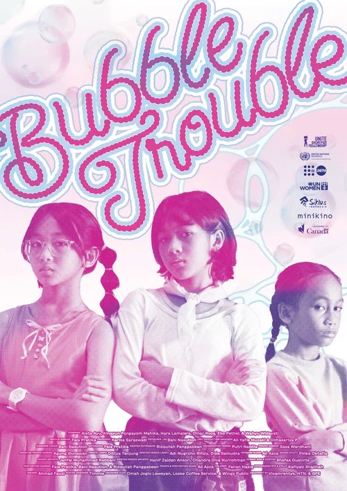 Bubble Trouble