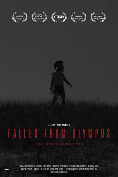 Fallen From Olympus