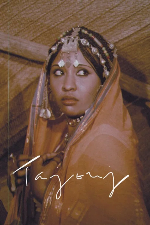 Tajouj