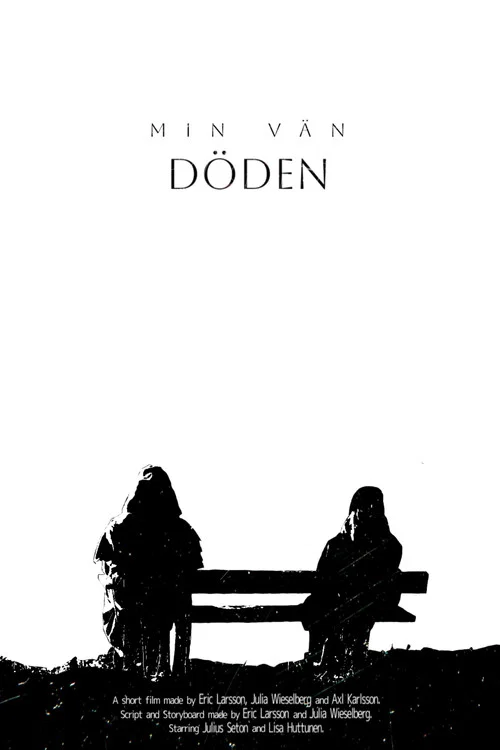 Min Vän Döden