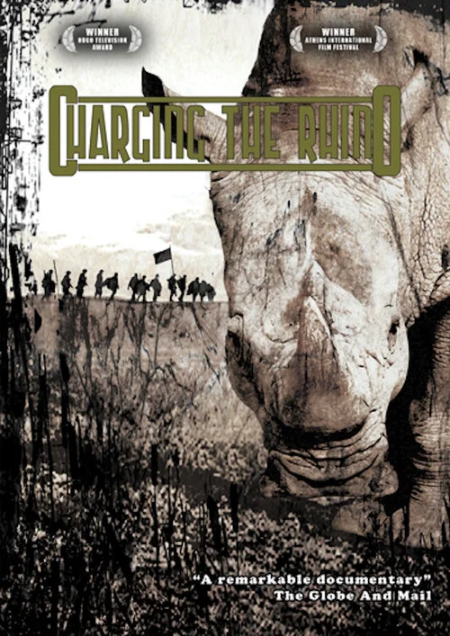 Charging The Rhino