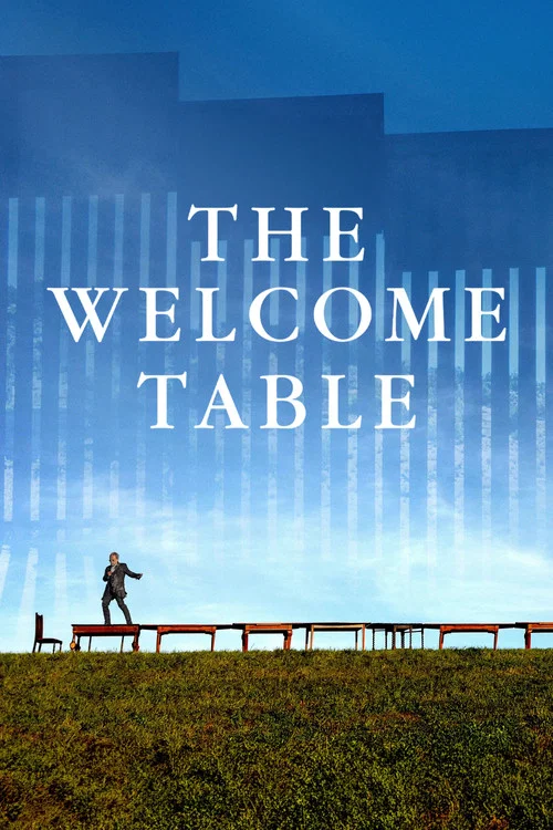 The Welcome Table