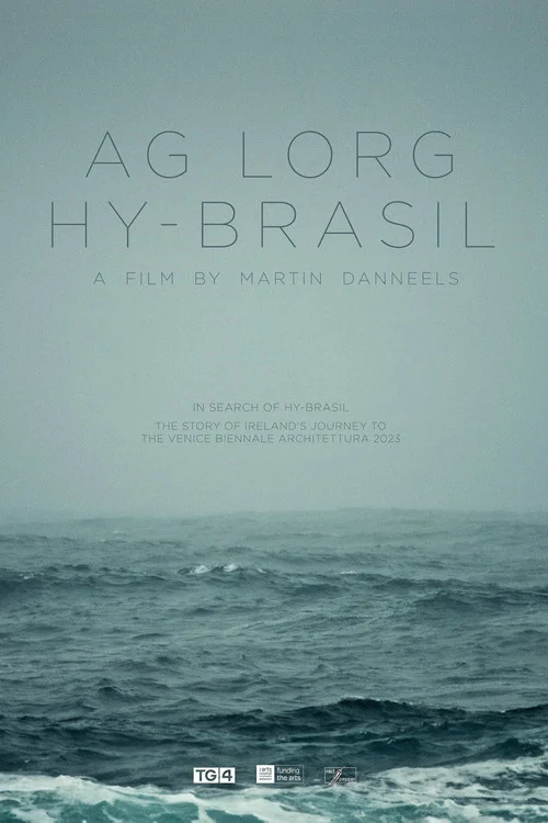 In Search of Hy-Brasil