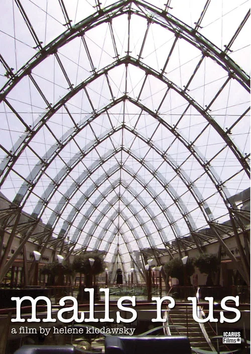 Malls R Us
