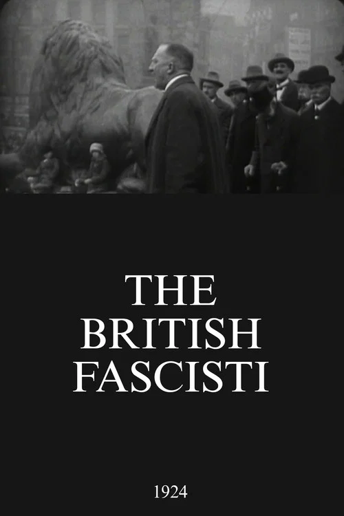 The British Fascisti