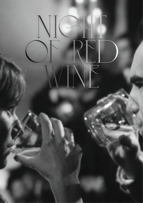 Night of Red Wine