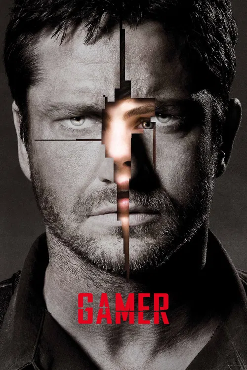 Gamer