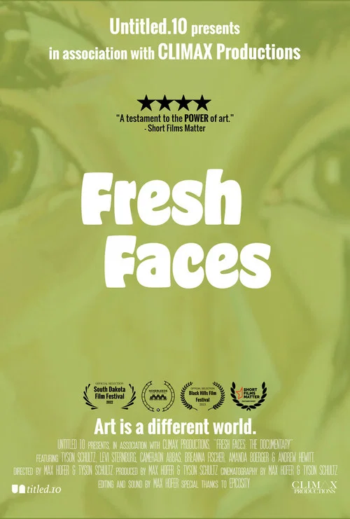 Fresh Faces