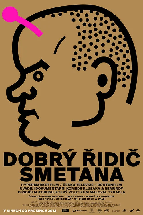 The Good Driver Smetana