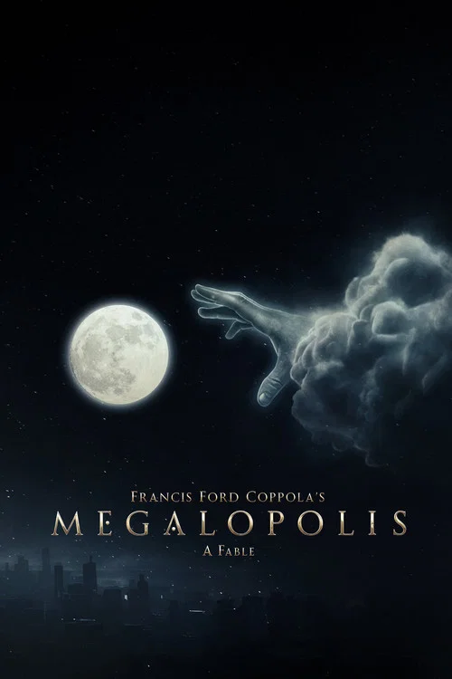 Megalopolis