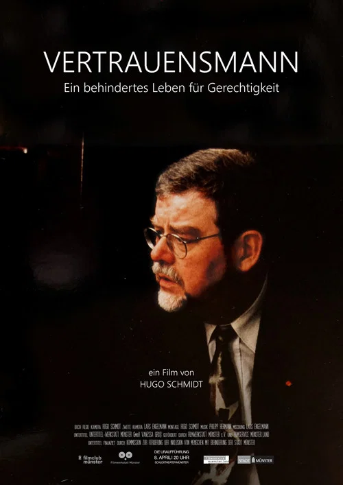 Vertrauensmann