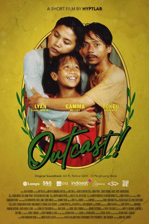 OutCast!