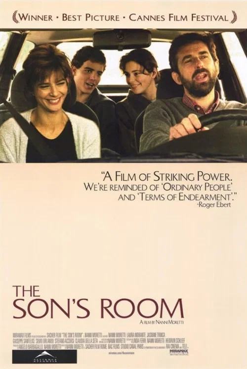 The Son's Room