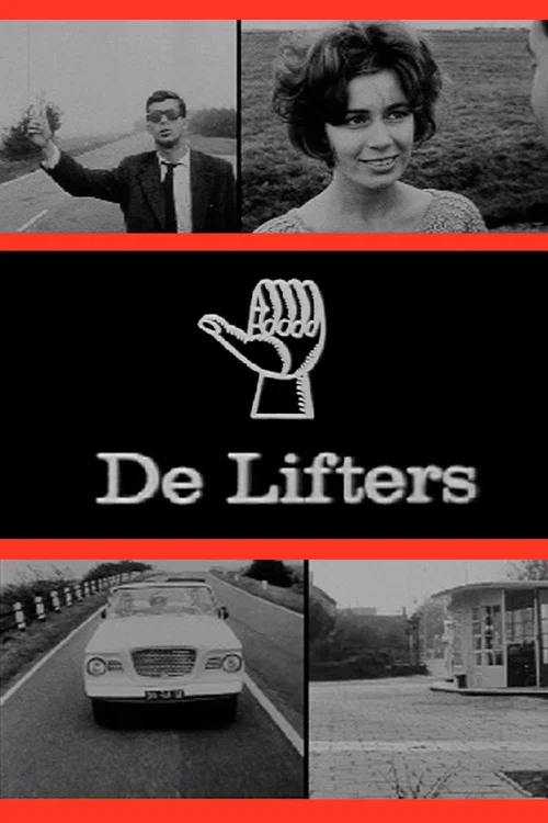 The Hitchhikers
