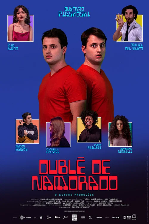 Boyfriend Double