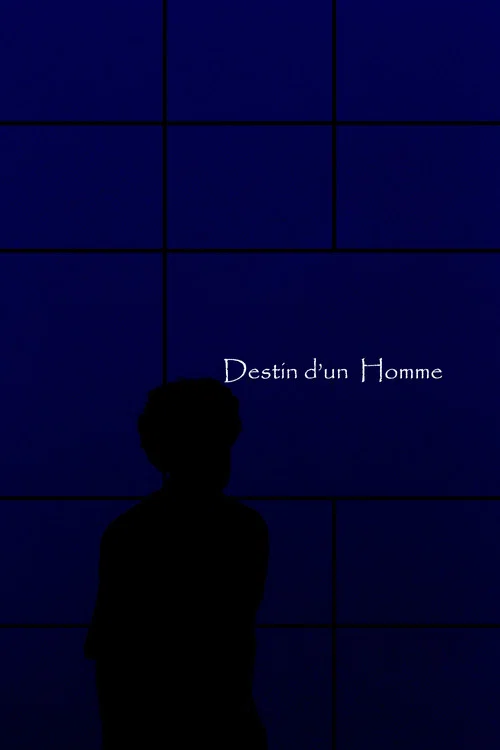 Destiny of a Man