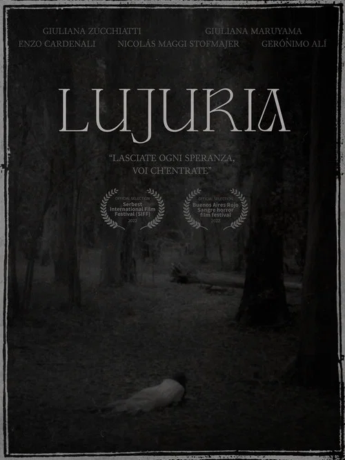 Lujuria