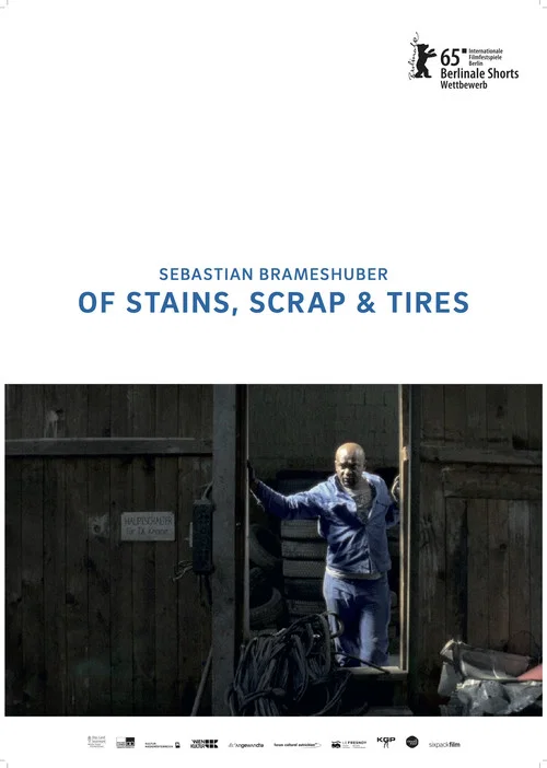 Of Stains, Scrap & Tires