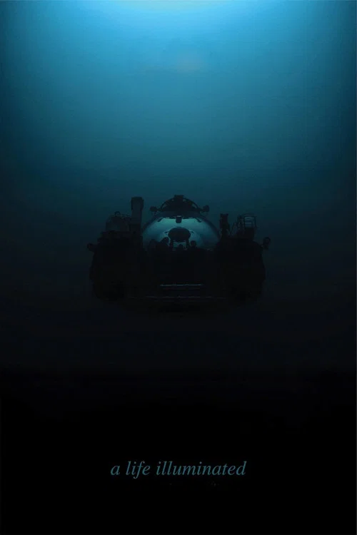 A Life Illuminated