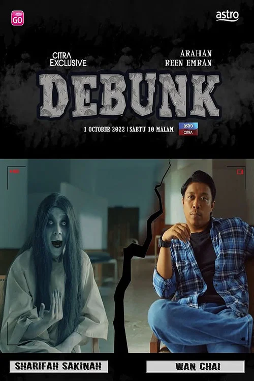 Debunk