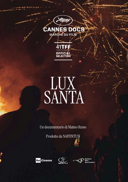 Lux Santa