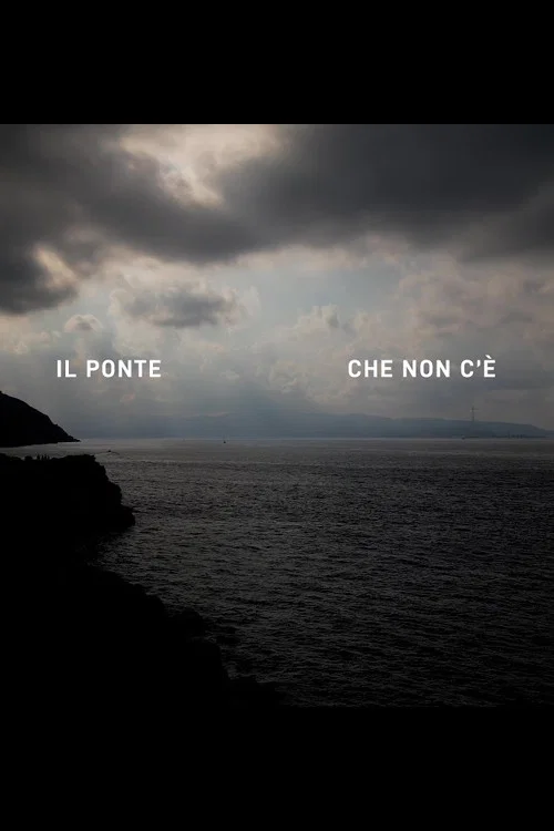 Il Ponte che non c'è