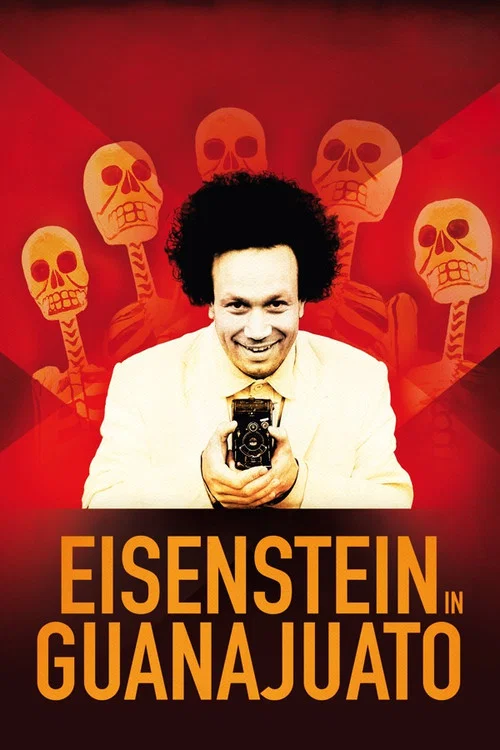 Eisenstein in Guanajuato