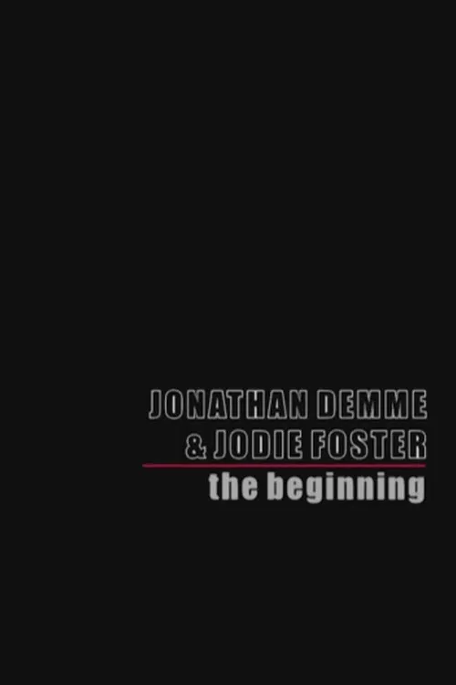 The Silence of the Lambs: The Beginning