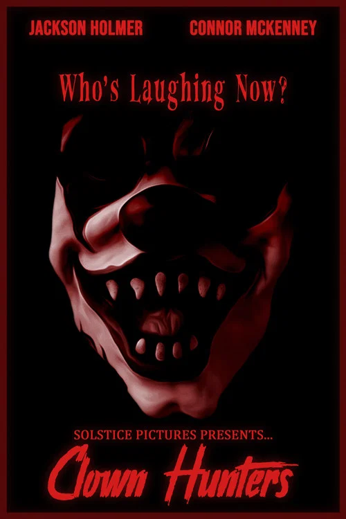 Clown Hunters