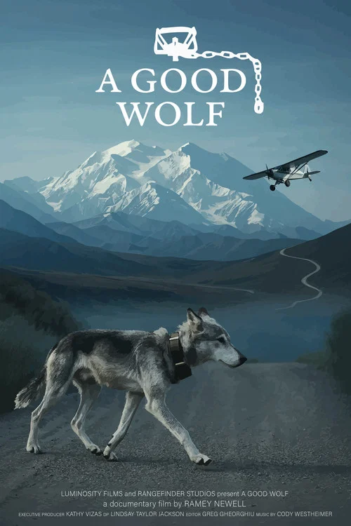 A Good Wolf