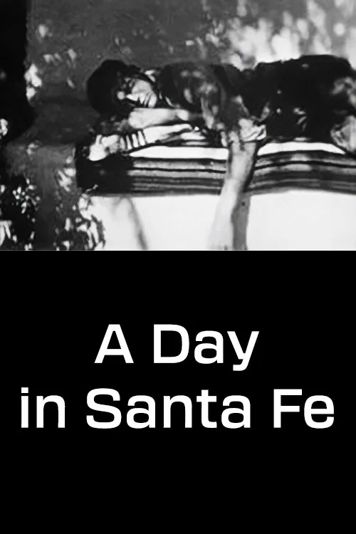 A Day in Santa Fe