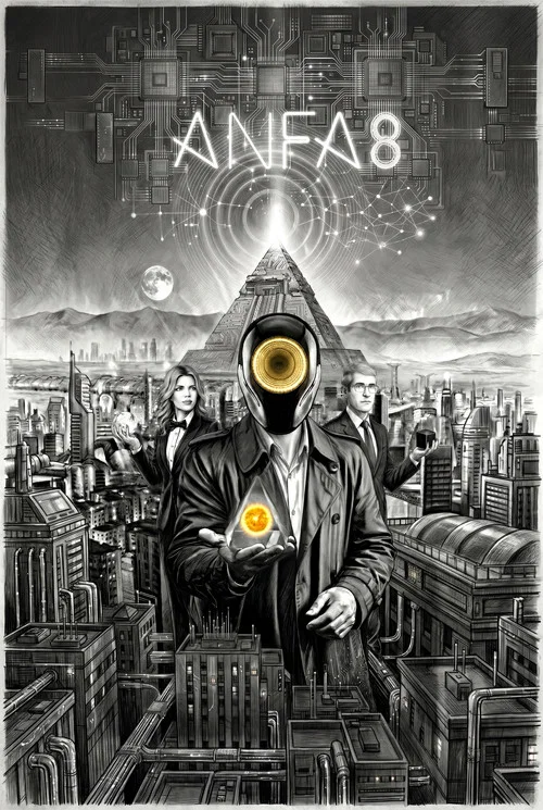 Anfa 8